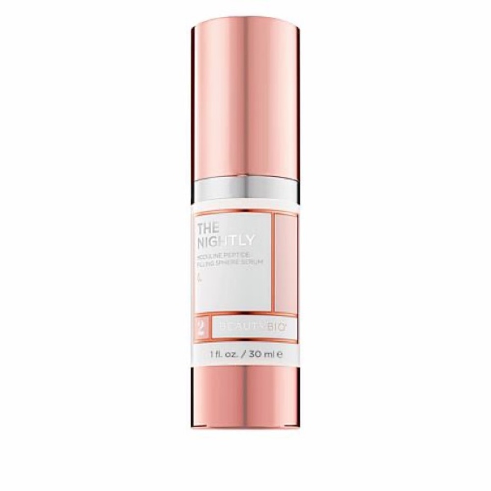 BeautyBio Nightly Serum